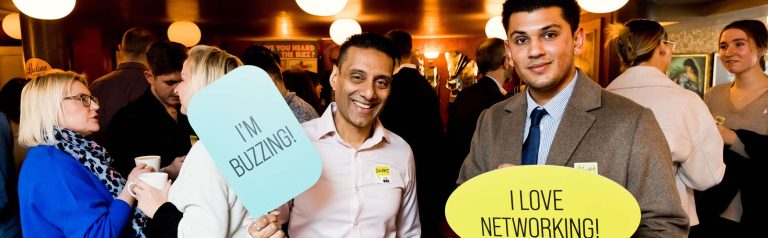Main Home Page Business Networking Events