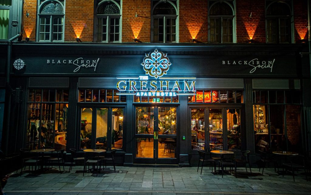 Leicester Business Buzz Leicestershire & Rutland