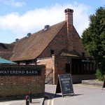 waterend barn