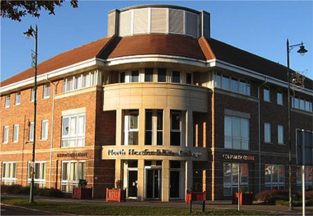 goldsmith centre Business Buzz