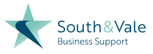 South and vale Business Support